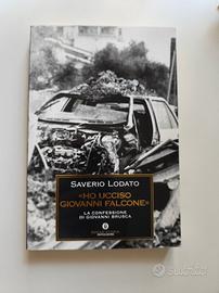 Ho ucciso Giovanni Falcone - Lodato