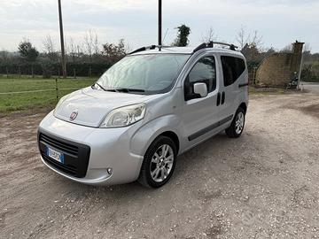 Fiat Qubo 1.3 MJT 75 CV Active