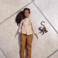 Barbie biodiversità National Geographic

