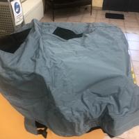 Copri motore fuoribordo