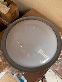 Lampada iguzzini B836 6 pezzi con 8 lampadine