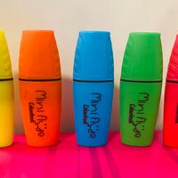 Set di mino evidenziatori profumati