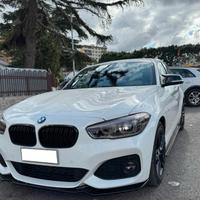 BMW 125 d 5p. Msport