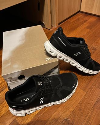 Scarpe On cloud n.47