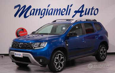 Dacia Duster 1.5 blue dci 15th Anniversary 4x2 115