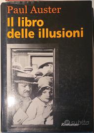 Il libro delle illusioni