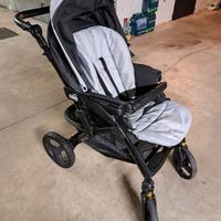 Trio CAM Dinamico UP 