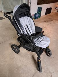 Trio CAM Dinamico UP 