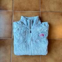 Felpa The North Face Grigia Taglia M