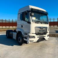 Man tgs 18.510 4x4 hydrodrive 2022-011