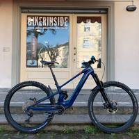 Lapierre e-Zesty mis M usata