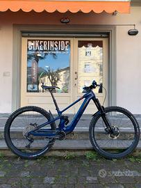 Lapierre e-Zesty mis M usata