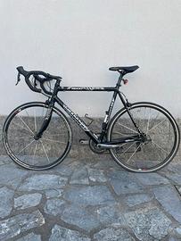 Bicicletta Cannondale R600