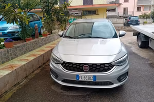 Fiat Tipo 1.6 Mjt 4 porte Lounge