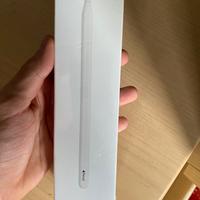 Apple Pencil 2 nuova sigillata, OFFERT