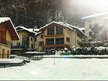 Vacanze Invernale in Trentino, Val Di Sole e Rabbi