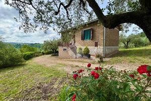CASA INDIPENDENTE A OTRICOLI