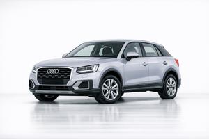 Audi Q2 35 TDI Quattro Admired Advanced - full opt