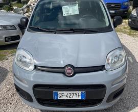 Fiat Panda Hibrid Clima Bluetooth Antifurto 2021 g