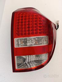 Fanale posteriore Kia Ceed SW dx