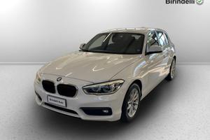 BMW Serie 1 (F20) - 116d 5p. Business