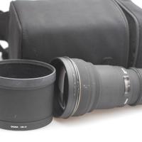 OBIETTIVO SIGMA 300 MM F/2.8 APO DG HSM. NIKON.