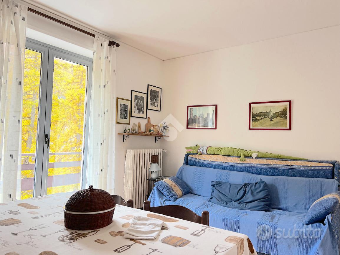 Appartamento – Pragelato, La Ruà - Vista 2