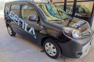 Kangoo Express Blue 1.5 DCI 115CV