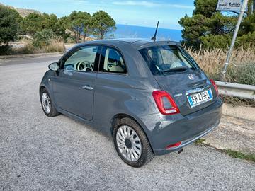 Fiat 500 1.2 EasyPower Lounge