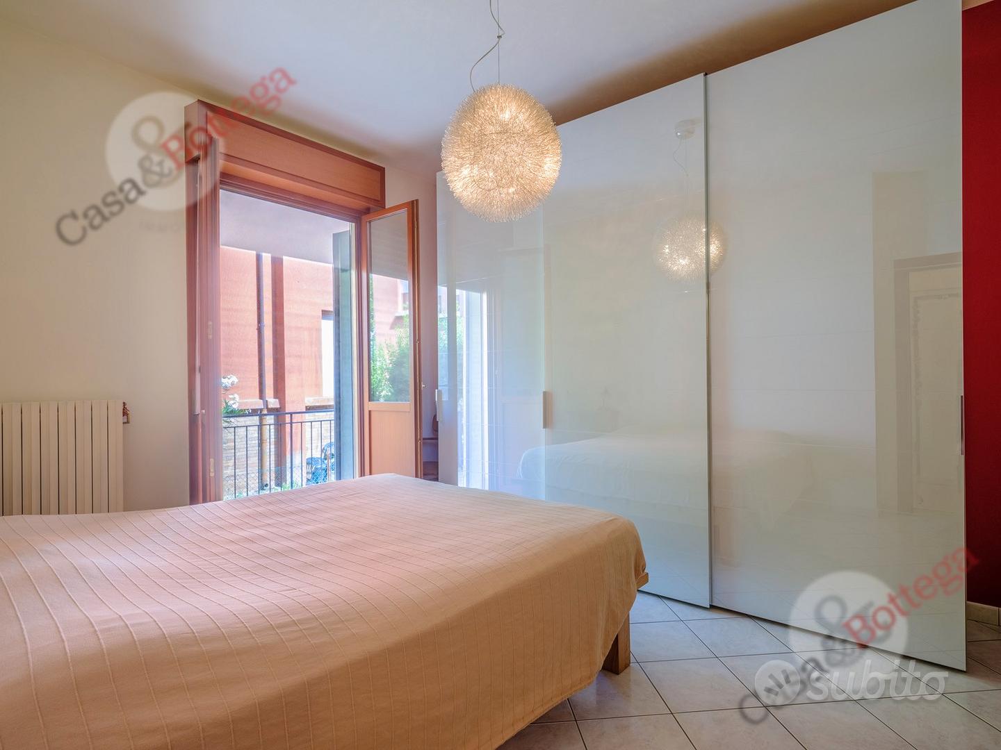Appartamento – Montiano, Badia - Vista 3