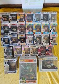 Funko Pop! Animation