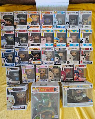 Funko Pop! Animation