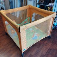 Box Chicco Open Country