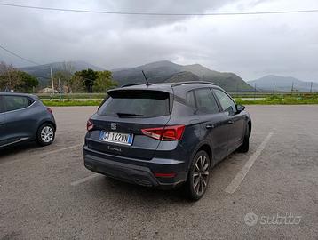 SEAT ARONA 1000 LIMITED EDITION