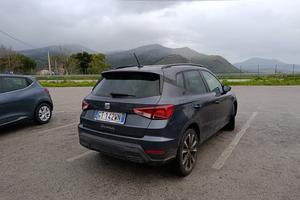 SEAT ARONA 1000 LIMITED EDITION