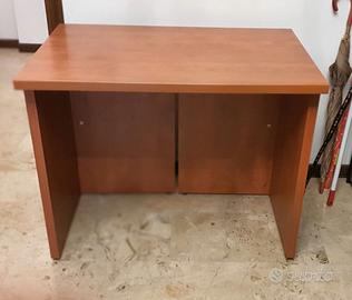 scrivania computer, scritoio