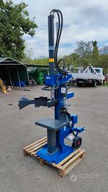 Spaccalegna a cardano 15 Ton - Corsa 110 cm