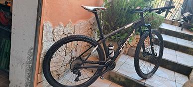 MTB Trek Superfly 9.6