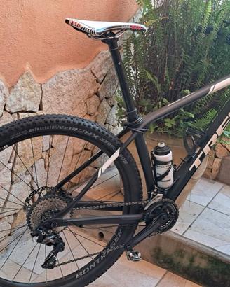 MTB Trek Superfly 9.6