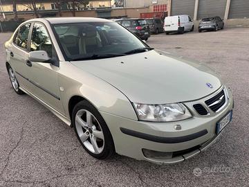 SAAB 9-3 Sport Sedan 1.9 TiD 16V Arc senza lavo