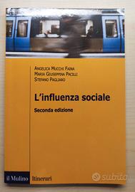 "L'influenza sociale" 