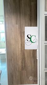 Piastrelle in gres effetto legno