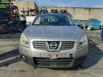 Ricambi per Nissan Qashqai Tetto Panoramico