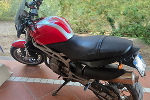 Moto morini 9 1/2