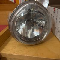 Faro Beverly 125