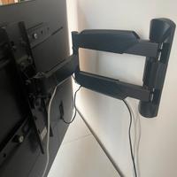 Tv wall bracket