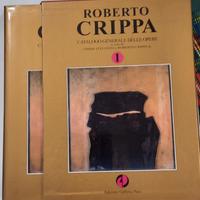 Catalogo generale Roberto Crippa vol. 1