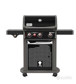 Weber Spirit E-330 GBS Classic GBS
