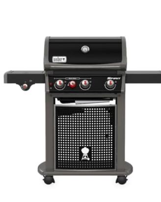 Weber Spirit E-330 GBS Classic GBS