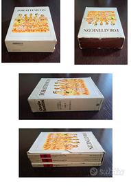 Libri cofanetto Forattinicon - Forattini